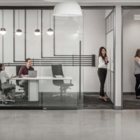 conference table